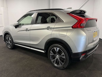 Used Mitsubishi Eclipse Cross 2018 for sale - 77382237: Photo