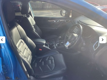 Used Nissan Qashqai 2018 for sale - 78236432: Photo