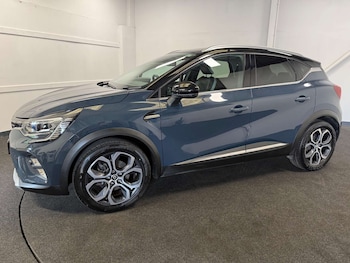 Used Renault Captur 2023 for sale - 78726716: Photo