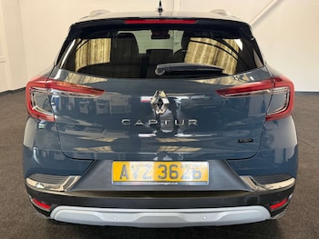 Used Renault Captur 2023 for sale - 78726716: Photo