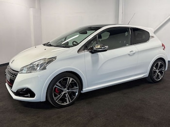 Used Peugeot 208 2017 for sale - 75426046: Photo