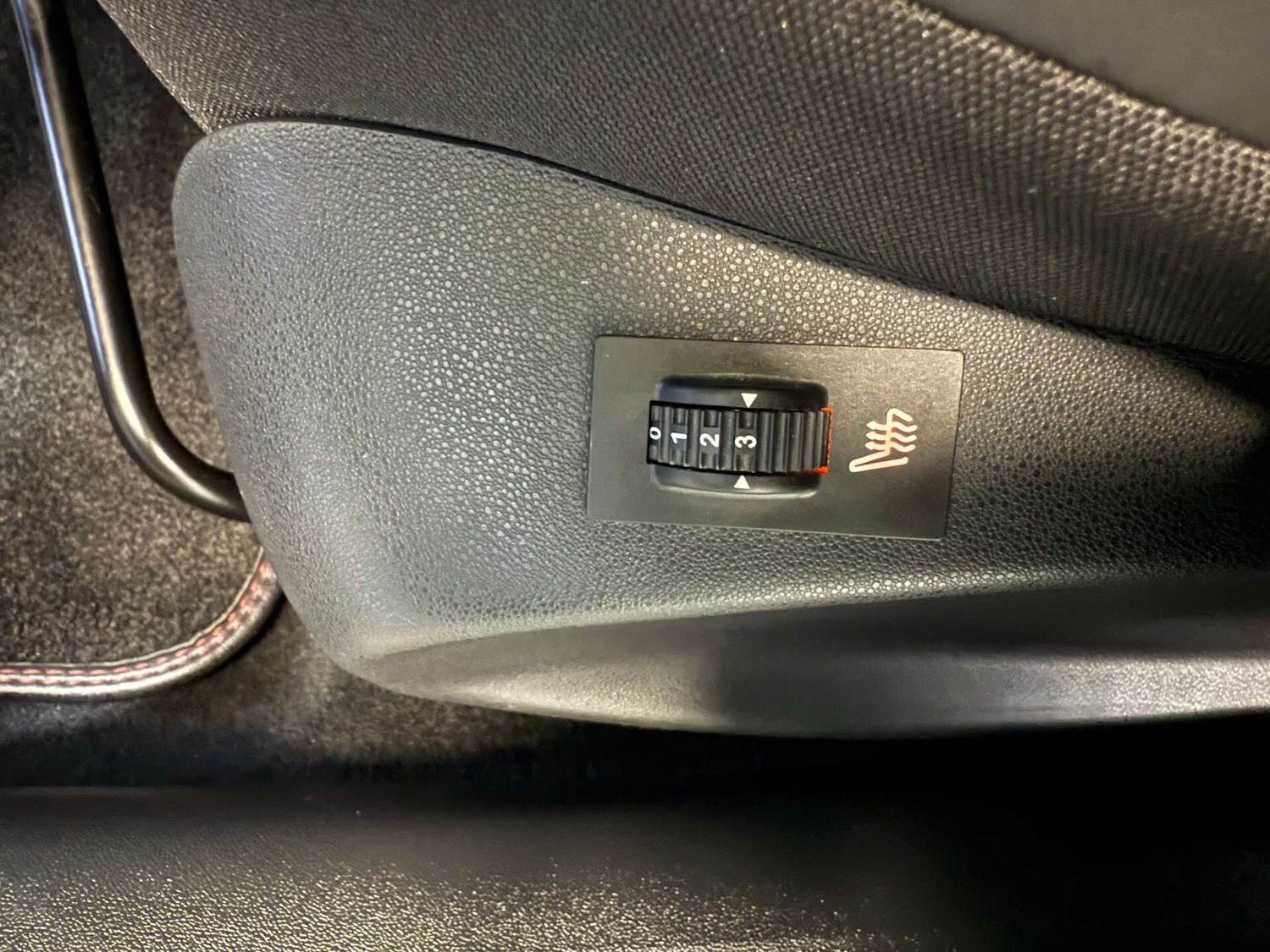 Vehicle 32