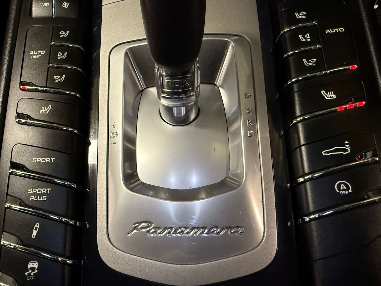 Used Porsche Panamera 2011 for sale - 77490803: Photo 25