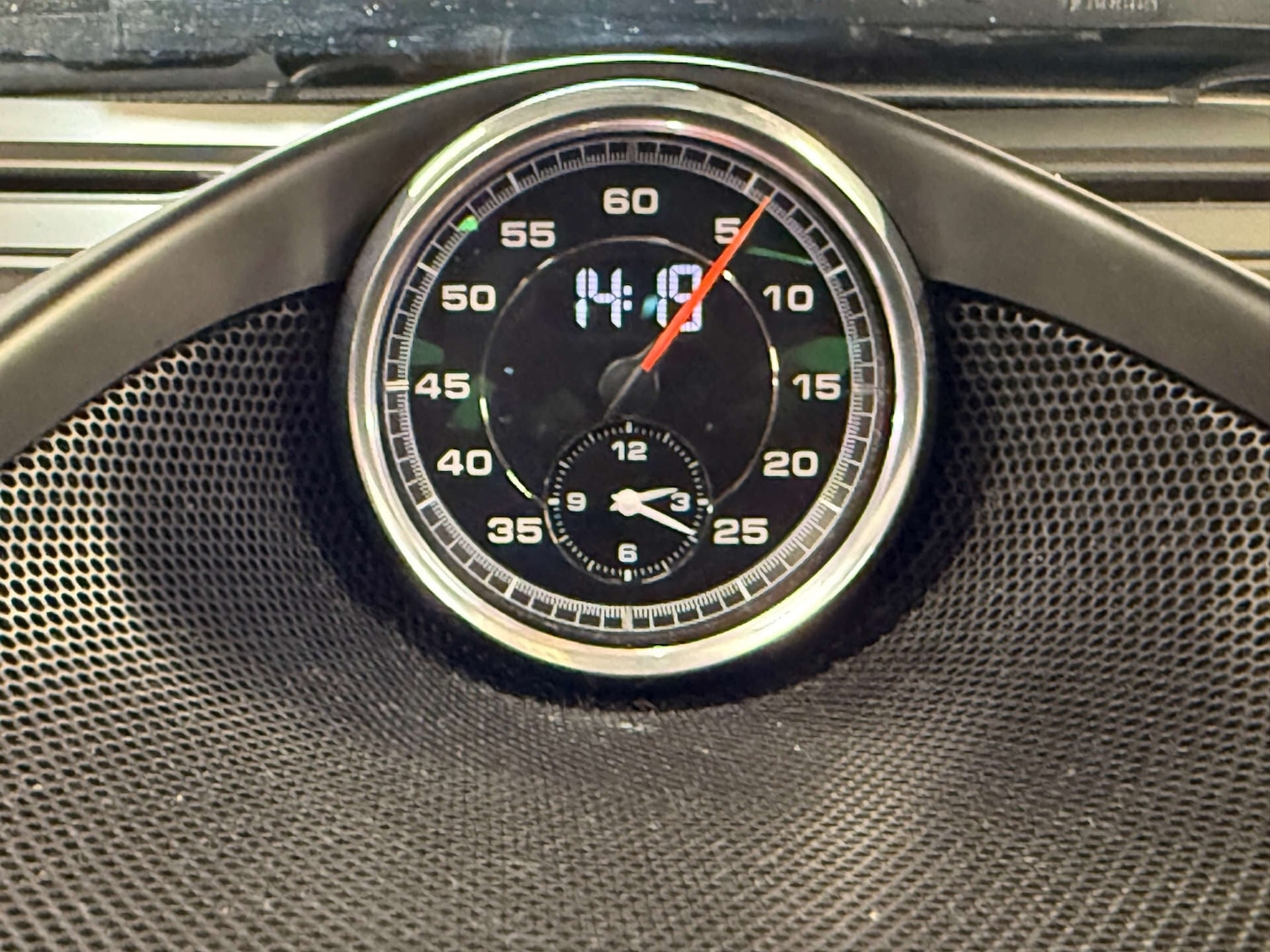 Used Porsche Panamera 2011 for sale - 77490803: Photo 31