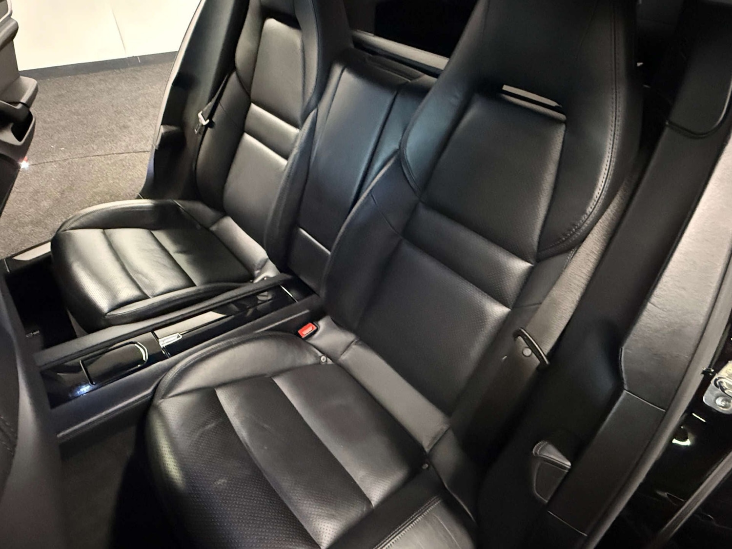 Used Porsche Panamera 2011 for sale - 77490803: Photo 40