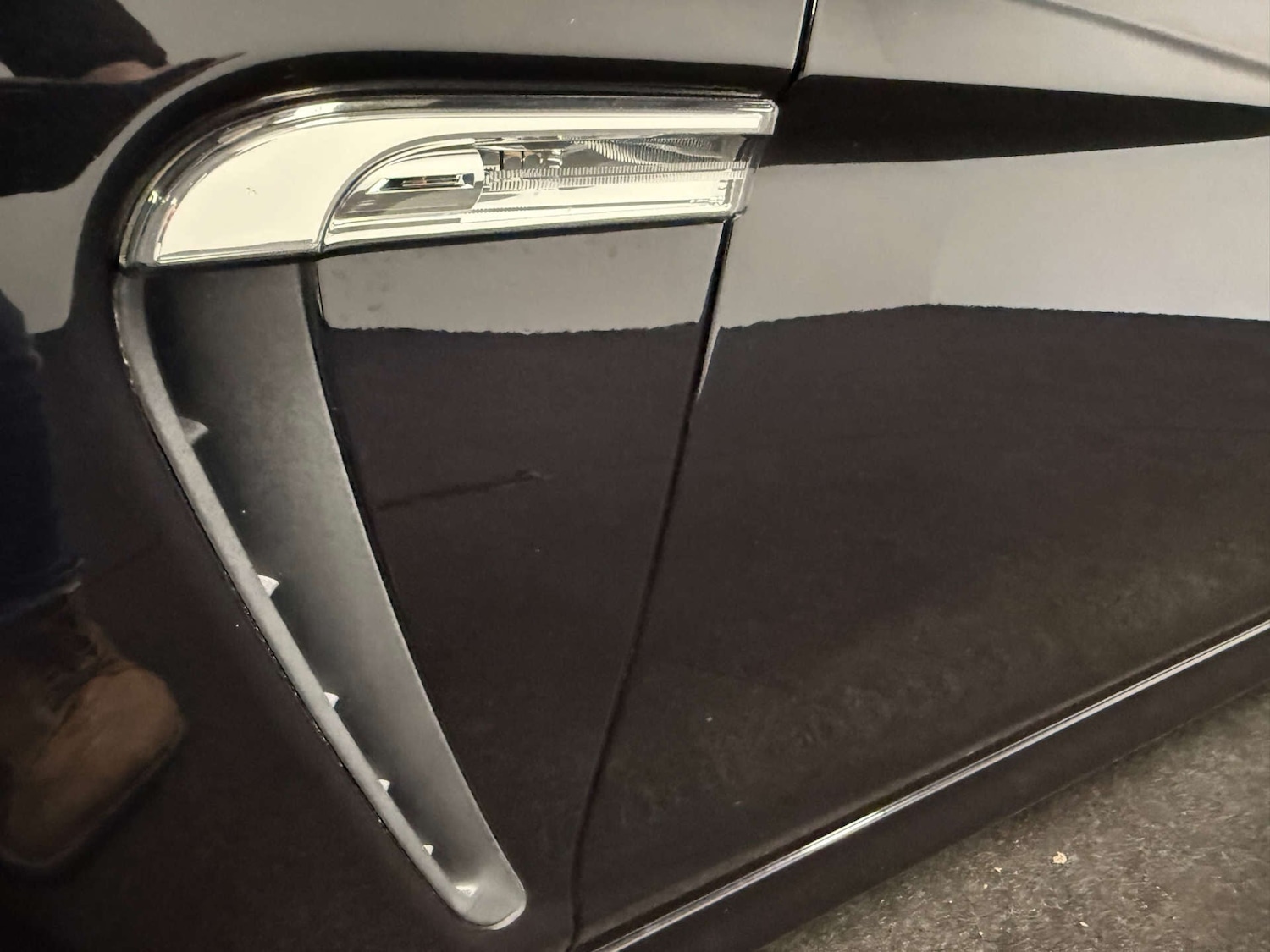 Used Porsche Panamera 2011 for sale - 77490803: Photo 49