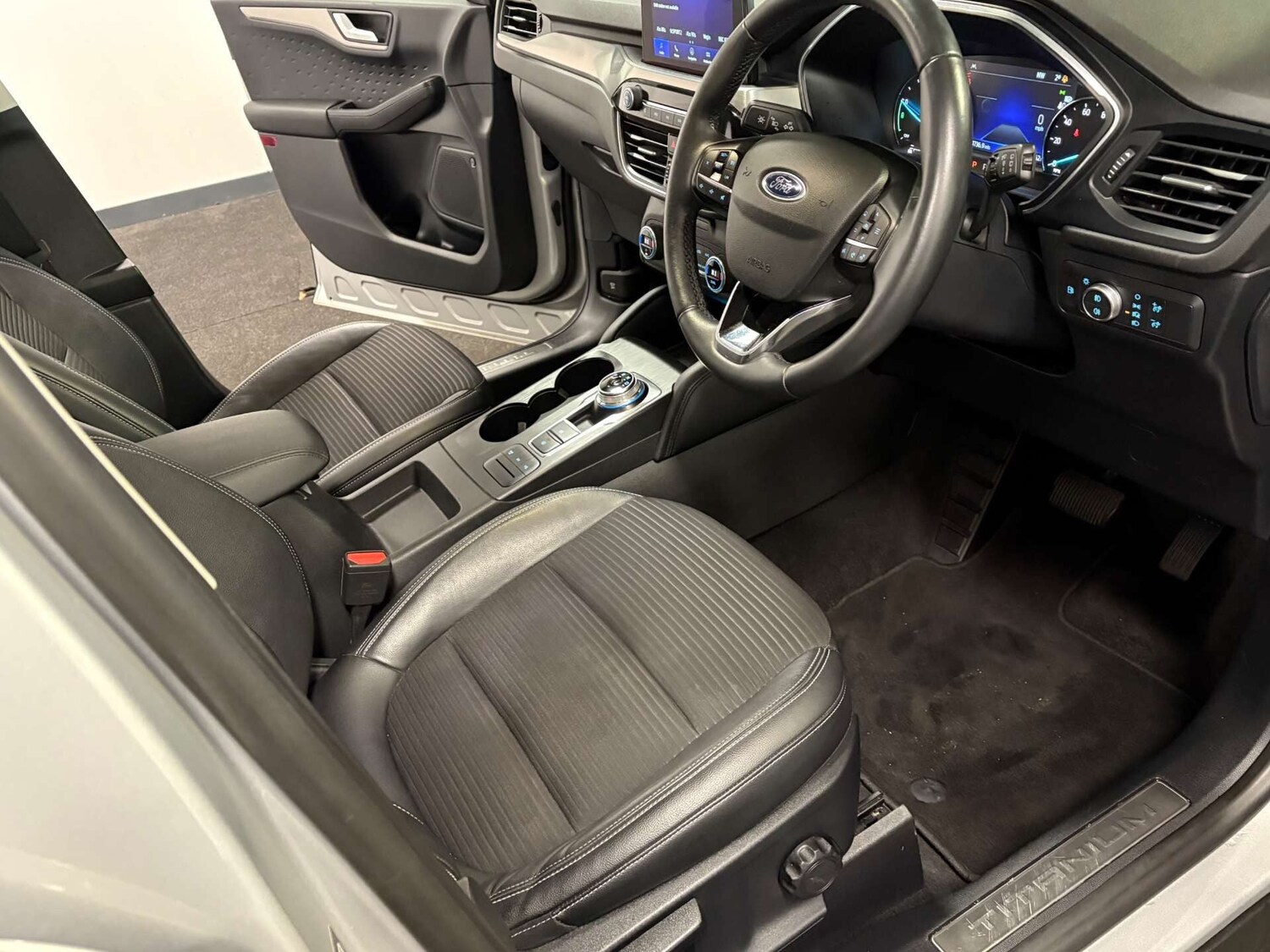 Used Ford Kuga 2020 for sale - 77026441: Photo 16