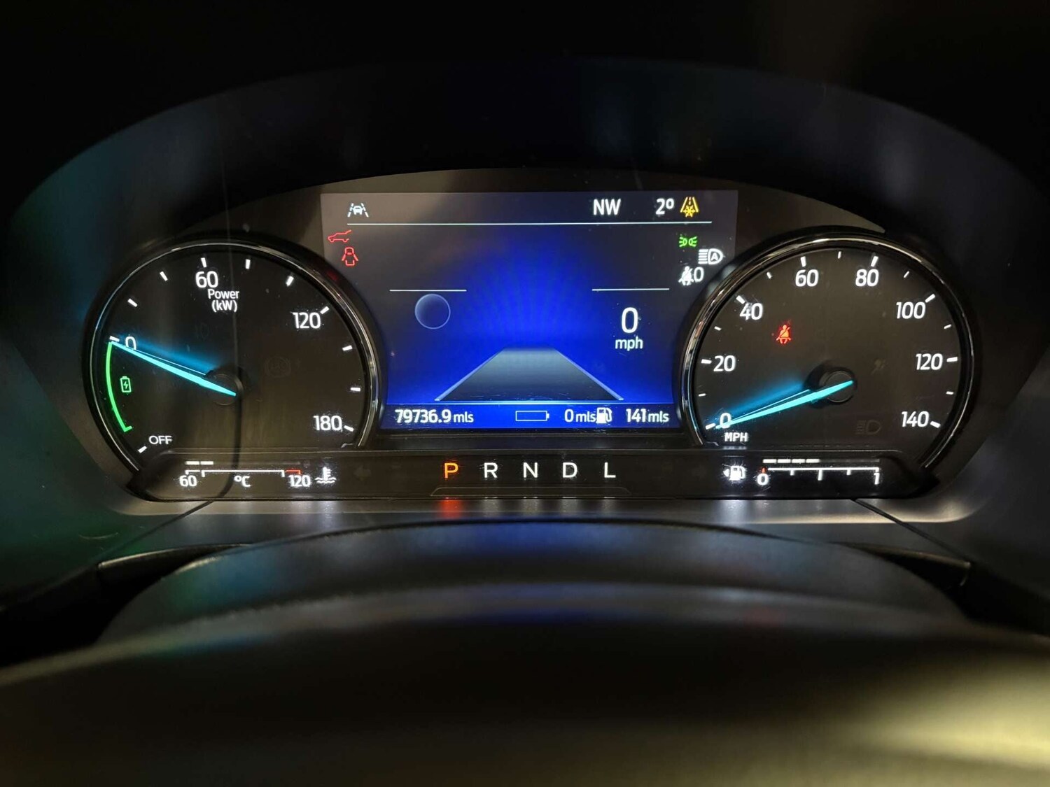 Used Ford Kuga 2020 for sale - 77026441: Photo 23