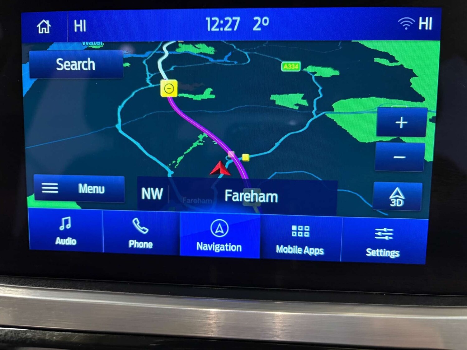 Used Ford Kuga 2020 for sale - 77026441: Photo 24