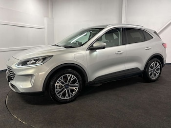 Used Ford Kuga 2020 for sale - 77026441: Photo