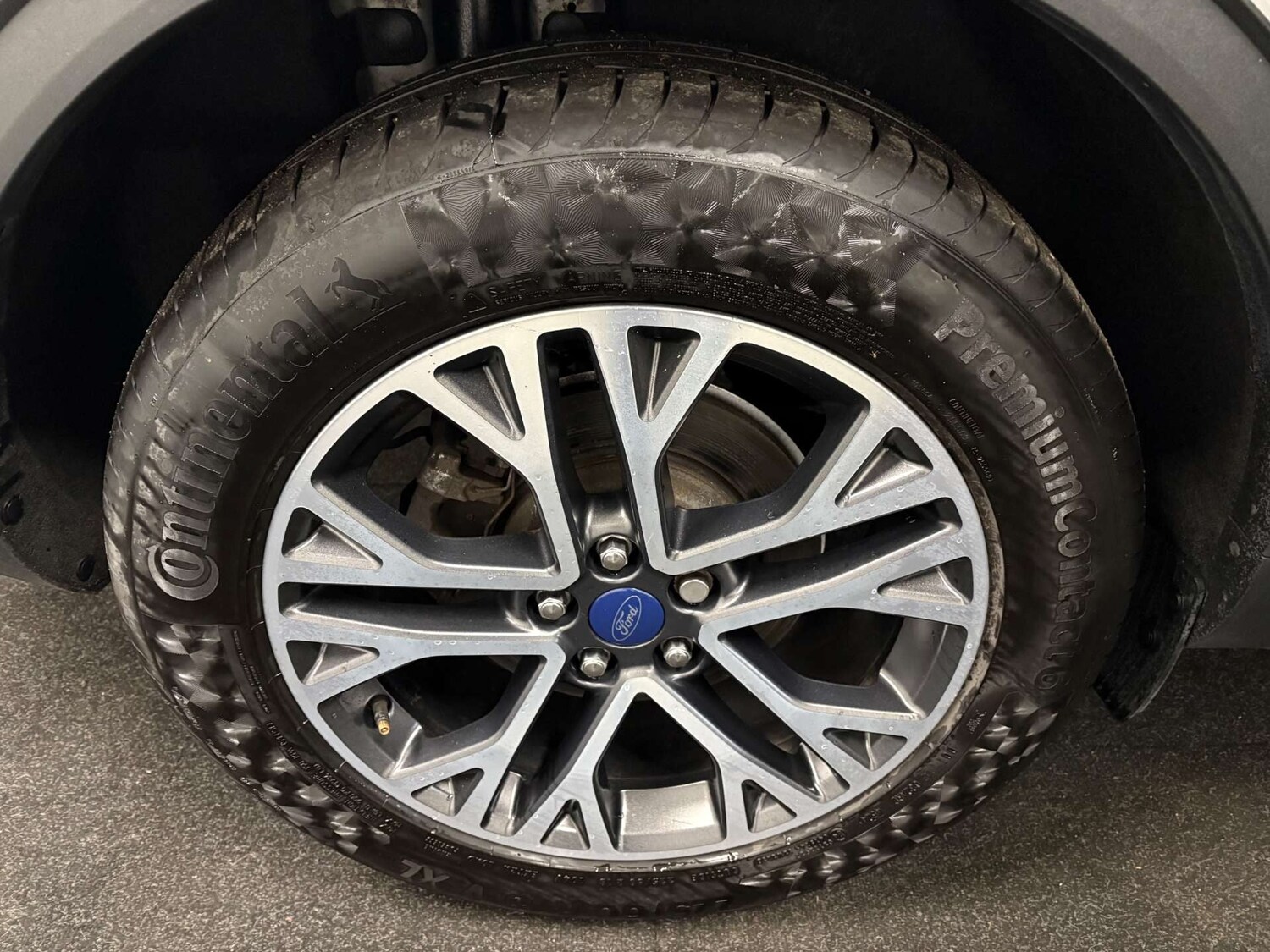 Used Ford Kuga 2020 for sale - 77026441: Photo 36