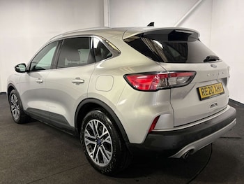 Used Ford Kuga 2020 for sale - 77026441: Photo