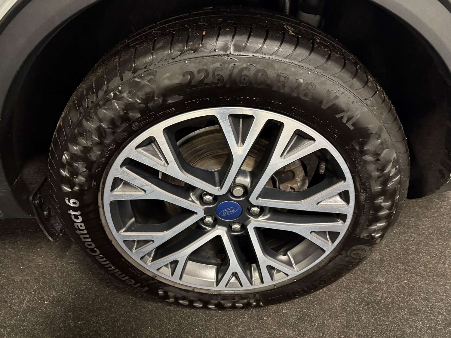 Used Ford Kuga 2020 for sale - 77026441: Photo 40