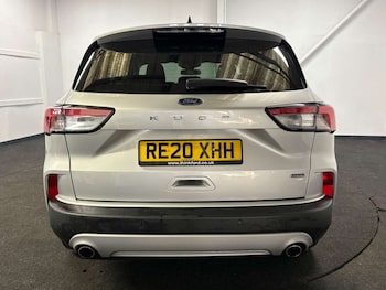 Used Ford Kuga 2020 for sale - 77026441: Photo