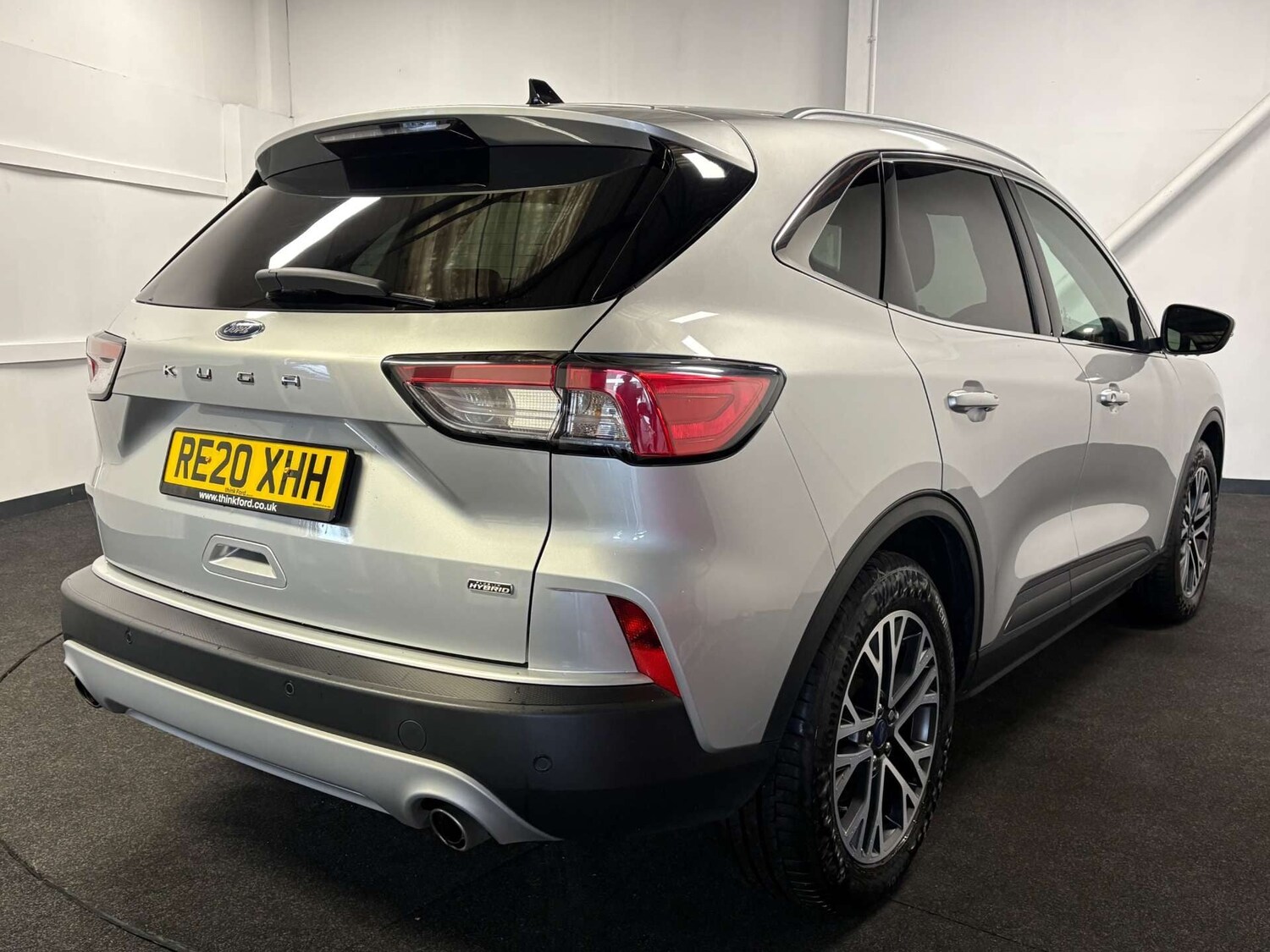 Used Ford Kuga 2020 for sale - 77026441: Photo 5