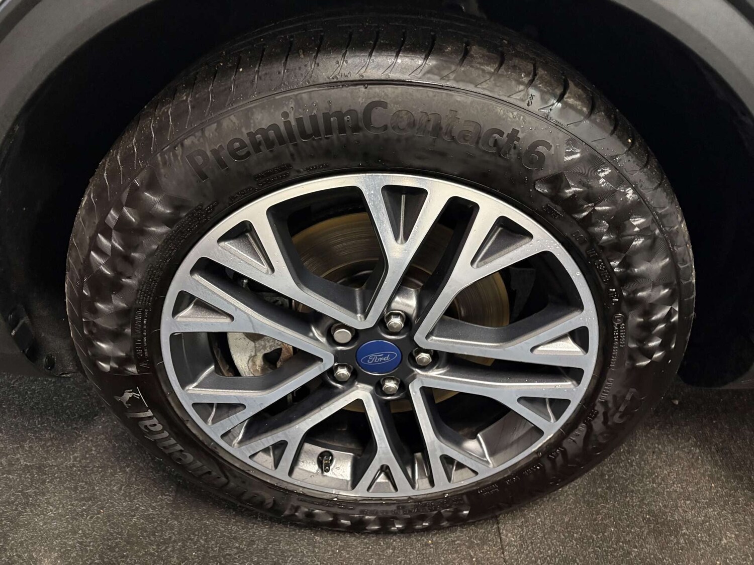 Used Ford Kuga 2020 for sale - 77026441: Photo 52