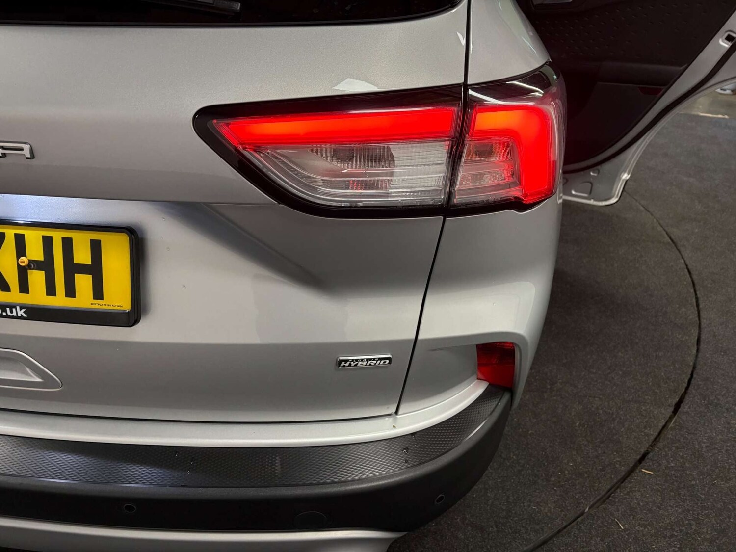 Used Ford Kuga 2020 for sale - 77026441: Photo 54