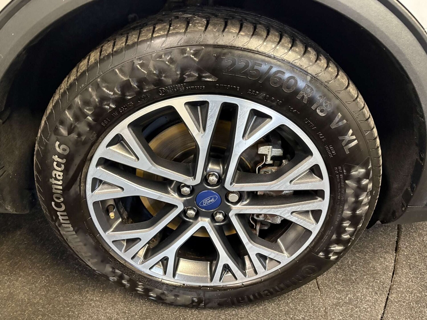 Used Ford Kuga 2020 for sale - 77026441: Photo 9