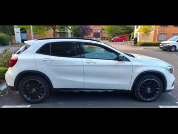 Used Mercedes-Benz GLA 2019 for sale - 75343076: Photo