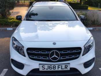 Used Mercedes-Benz GLA 2019 for sale - 75343076: Photo