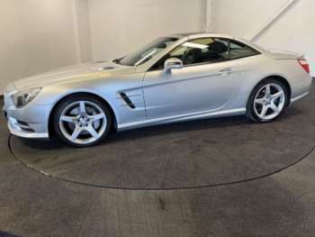 Used Mercedes-Benz S-Class 2013 for sale - 74825835: Photo