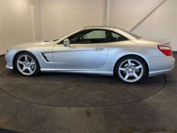 Used Mercedes-Benz S-Class 2013 for sale - 74825835: Photo