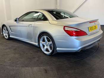 Used Mercedes-Benz S-Class 2013 for sale - 74825835: Photo