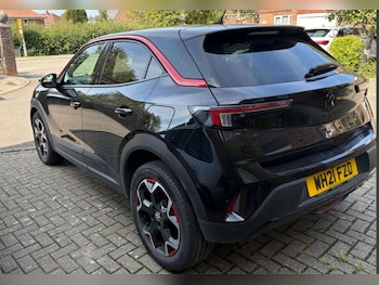 Used Vauxhall Mokka 2021 for sale - 75872680: Photo