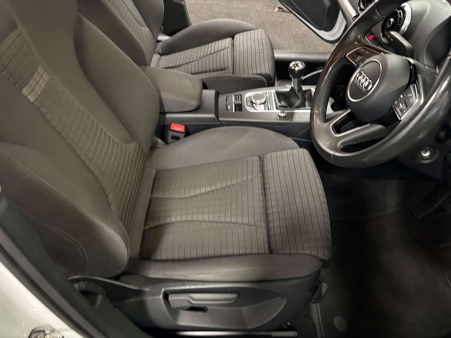 Used Audi A3 2017 for sale - 77249680: Photo 14