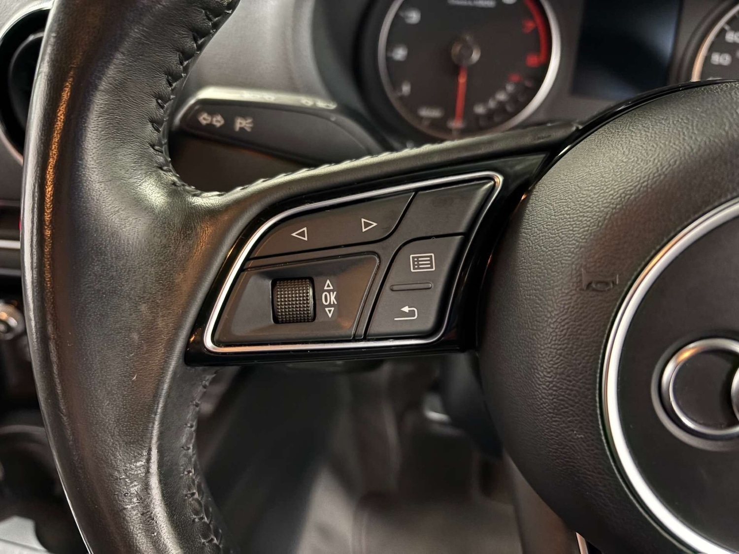 Used Audi A3 2017 for sale - 77249680: Photo 18