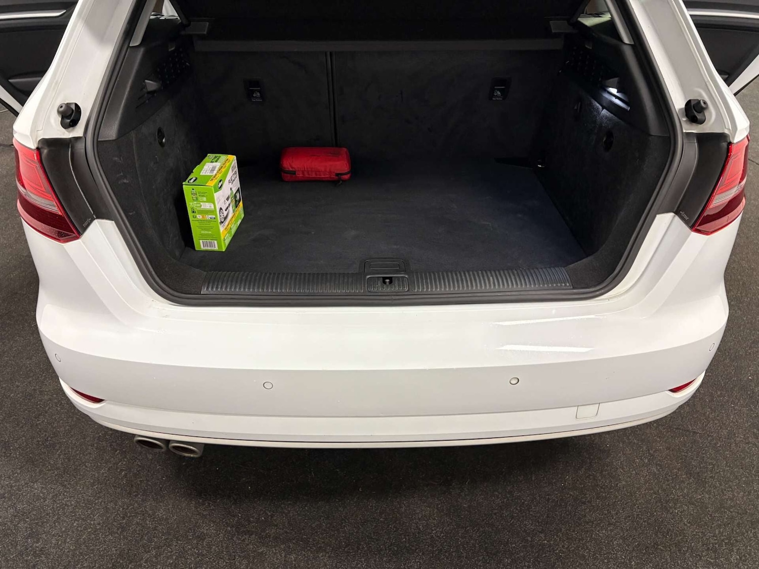 Used Audi A3 2017 for sale - 77249680: Photo 30