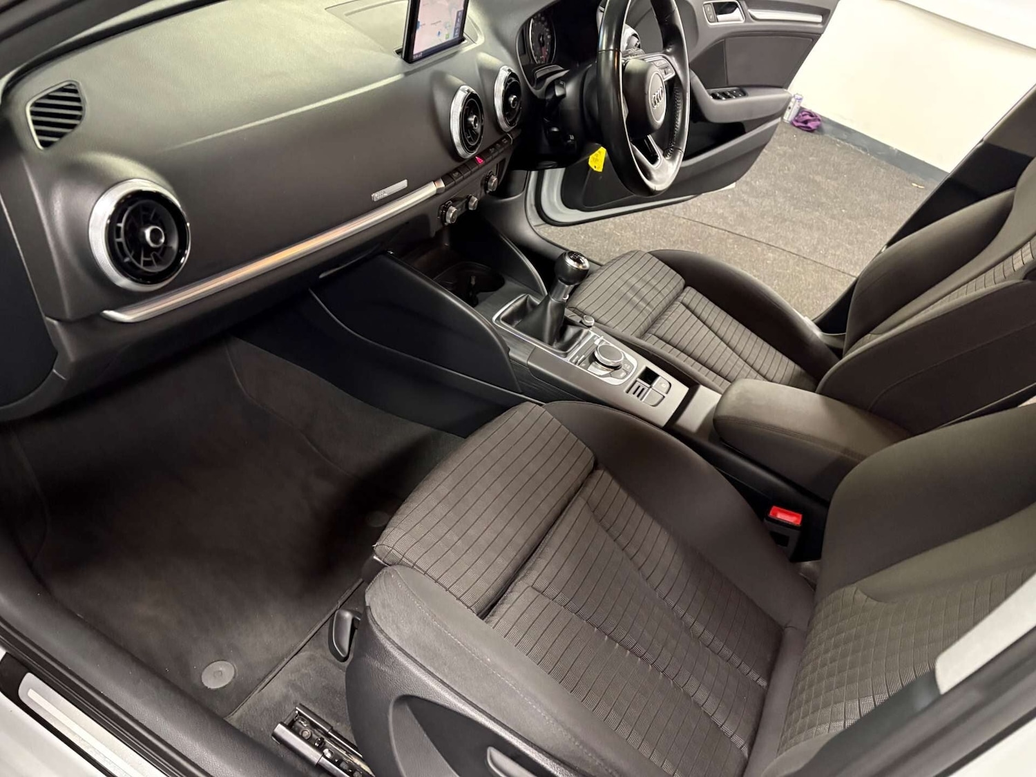 Used Audi A3 2017 for sale - 77249680: Photo 43