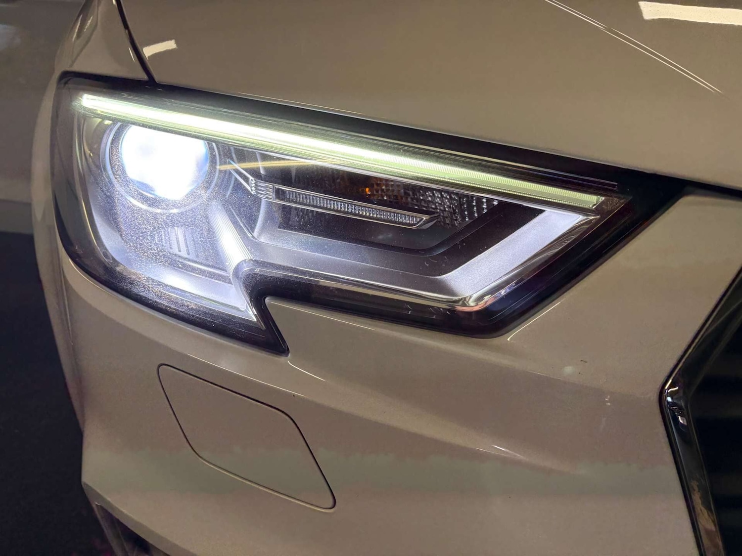 Used Audi A3 2017 for sale - 77249680: Photo 44