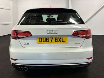 Used Audi A3 2017 for sale - 77249680: Photo