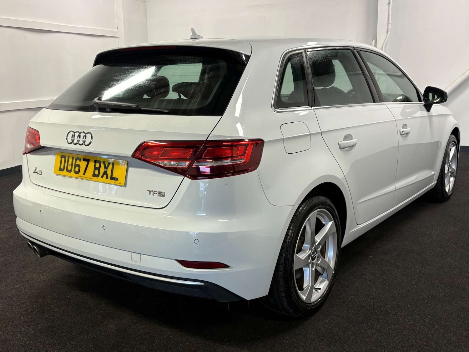Used Audi A3 2017 for sale - 77249680: Photo 5
