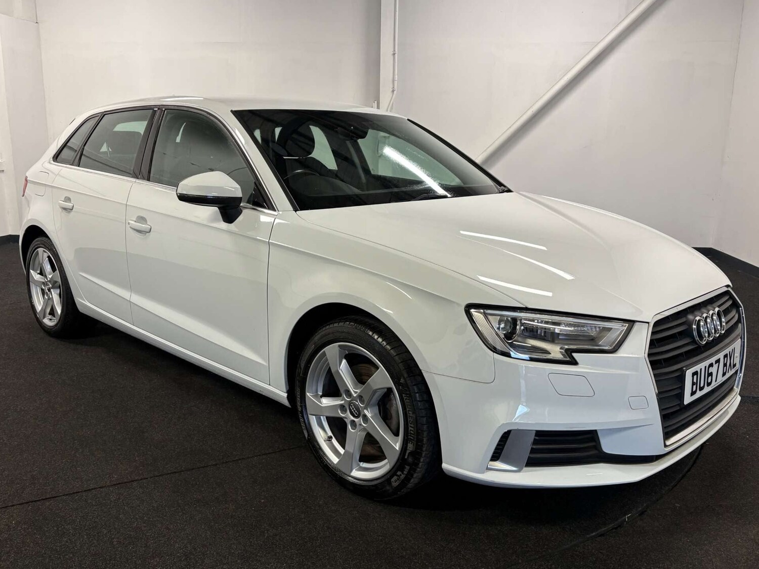 Used Audi A3 2017 for sale - 77249680: Photo 6