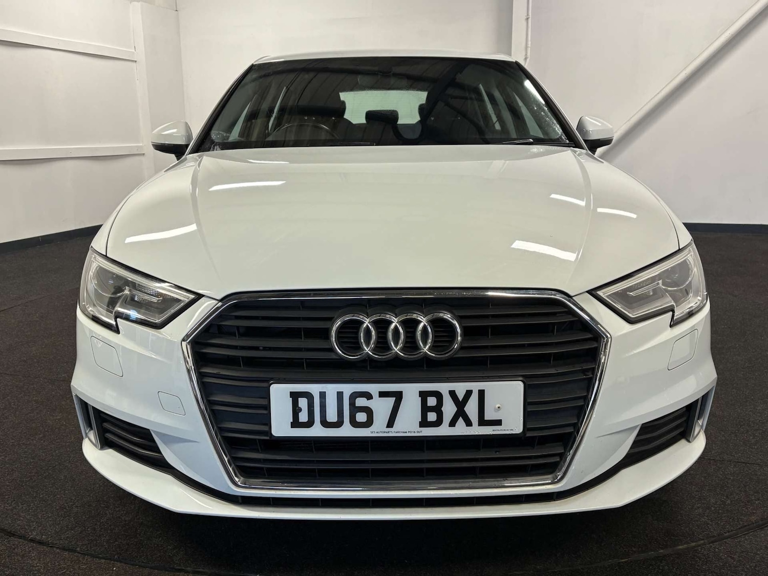 Used Audi A3 2017 for sale - 77249680: Photo 7
