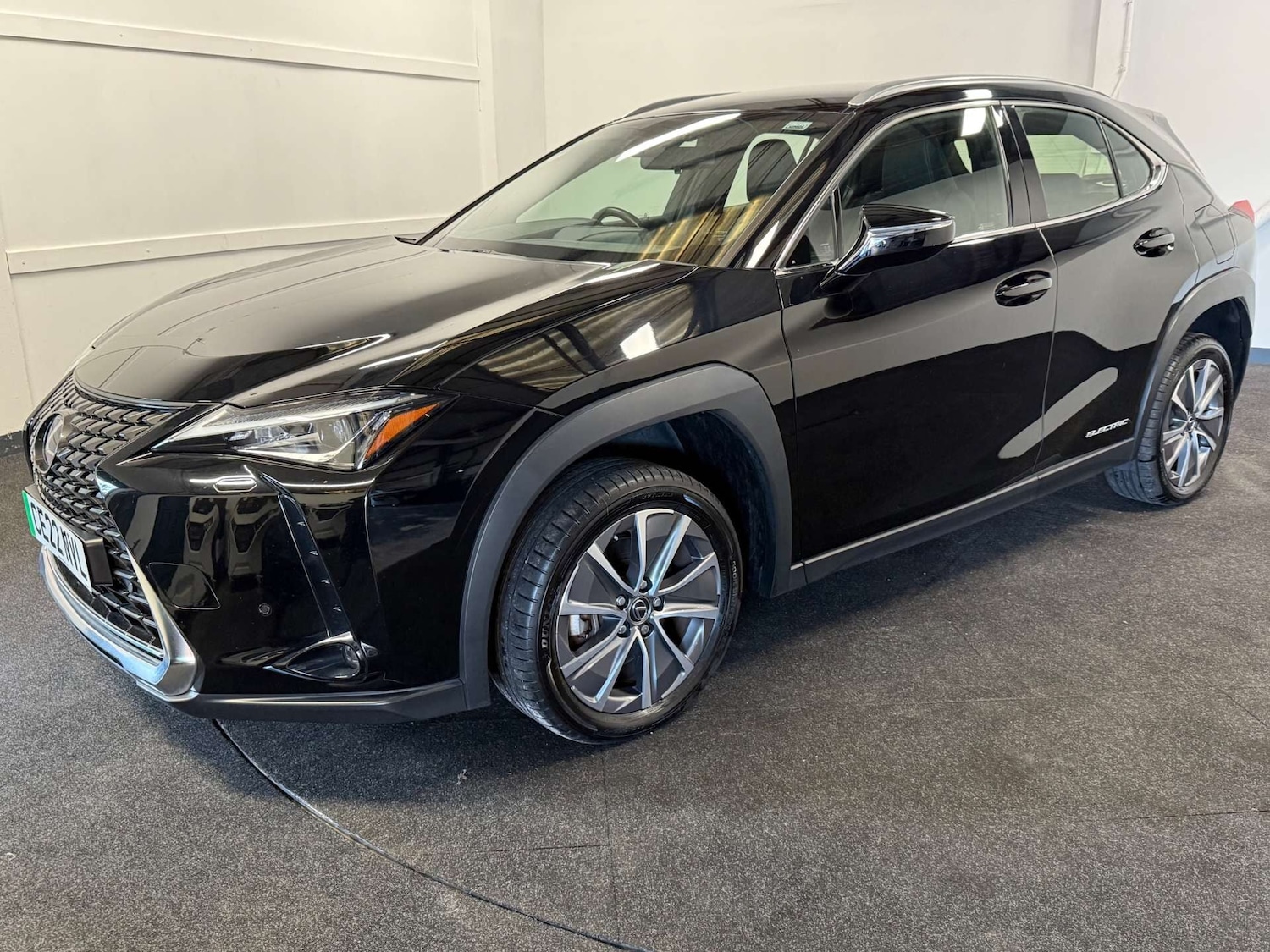 Used Lexus UX 2022 for sale - 76982670: Photo 1