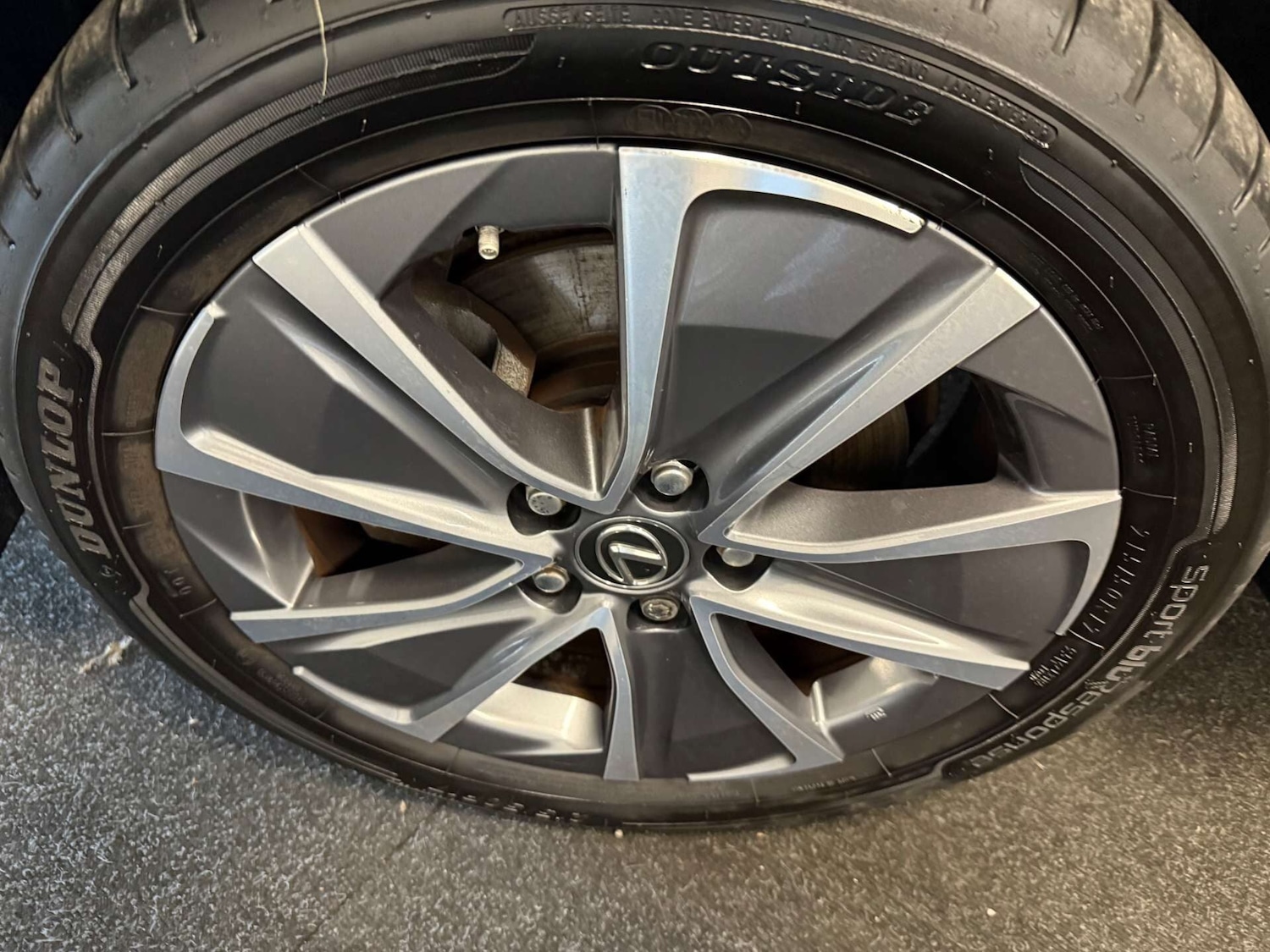 Used Lexus UX 2022 for sale - 76982670: Photo 43