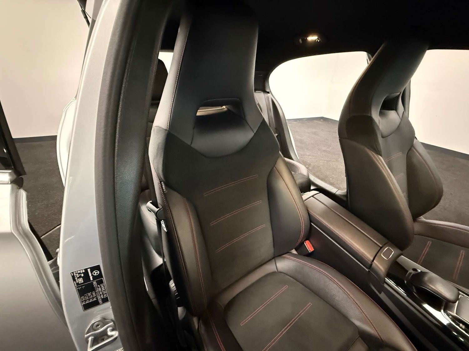 Used Mercedes-Benz A-Class 2019 for sale - 76893151: Photo 12