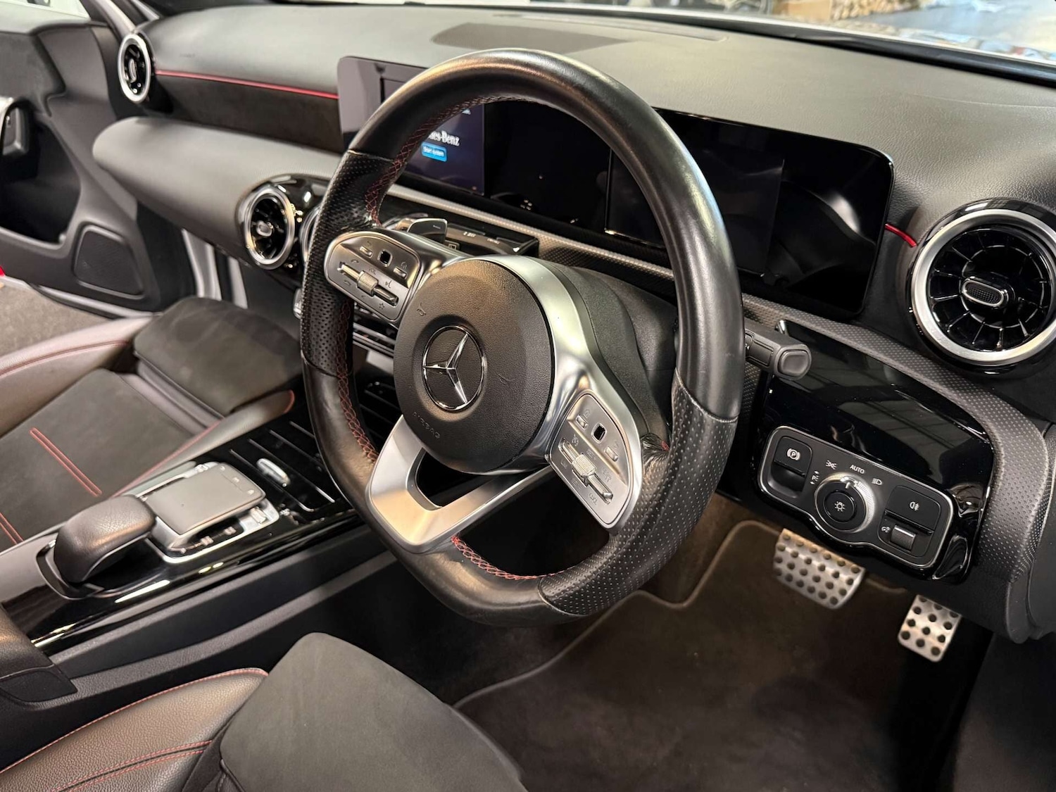 Used Mercedes-Benz A-Class 2019 for sale - 76893151: Photo 17