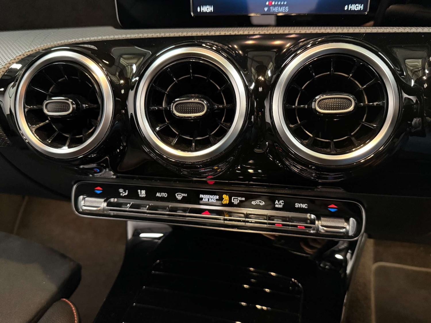 Used Mercedes-Benz A-Class 2019 for sale - 76893151: Photo 23