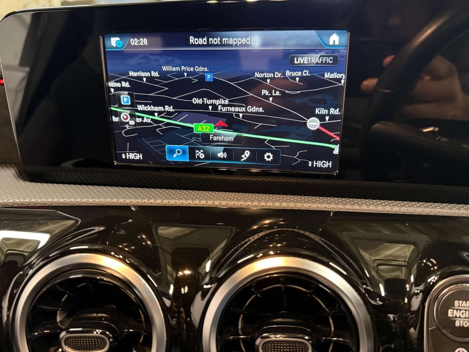 Used Mercedes-Benz A-Class 2019 for sale - 76893151: Photo 28