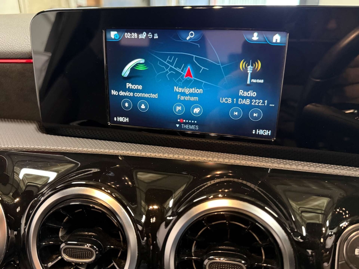 Used Mercedes-Benz A-Class 2019 for sale - 76893151: Photo 29