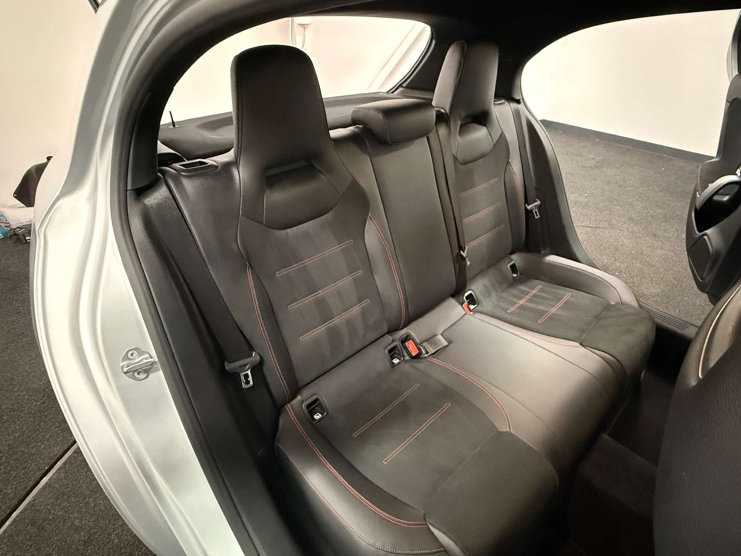 Used Mercedes-Benz A-Class 2019 for sale - 76893151: Photo 30