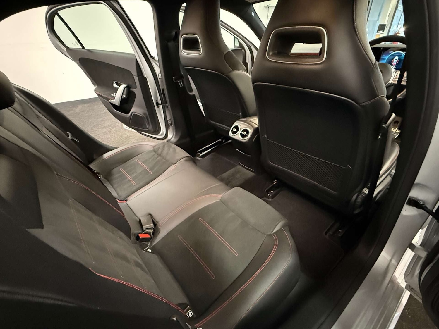 Used Mercedes-Benz A-Class 2019 for sale - 76893151: Photo 33