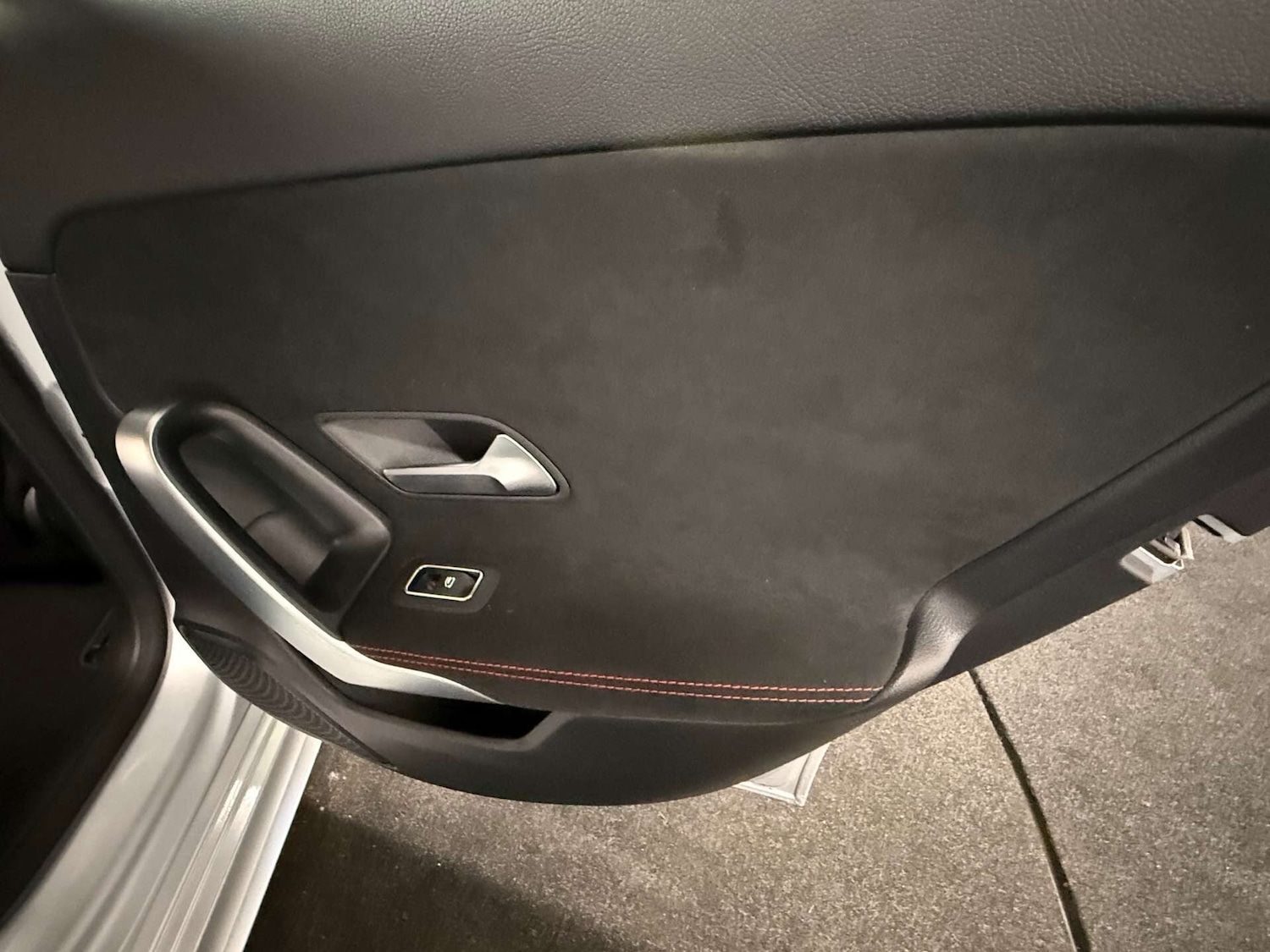 Used Mercedes-Benz A-Class 2019 for sale - 76893151: Photo 35