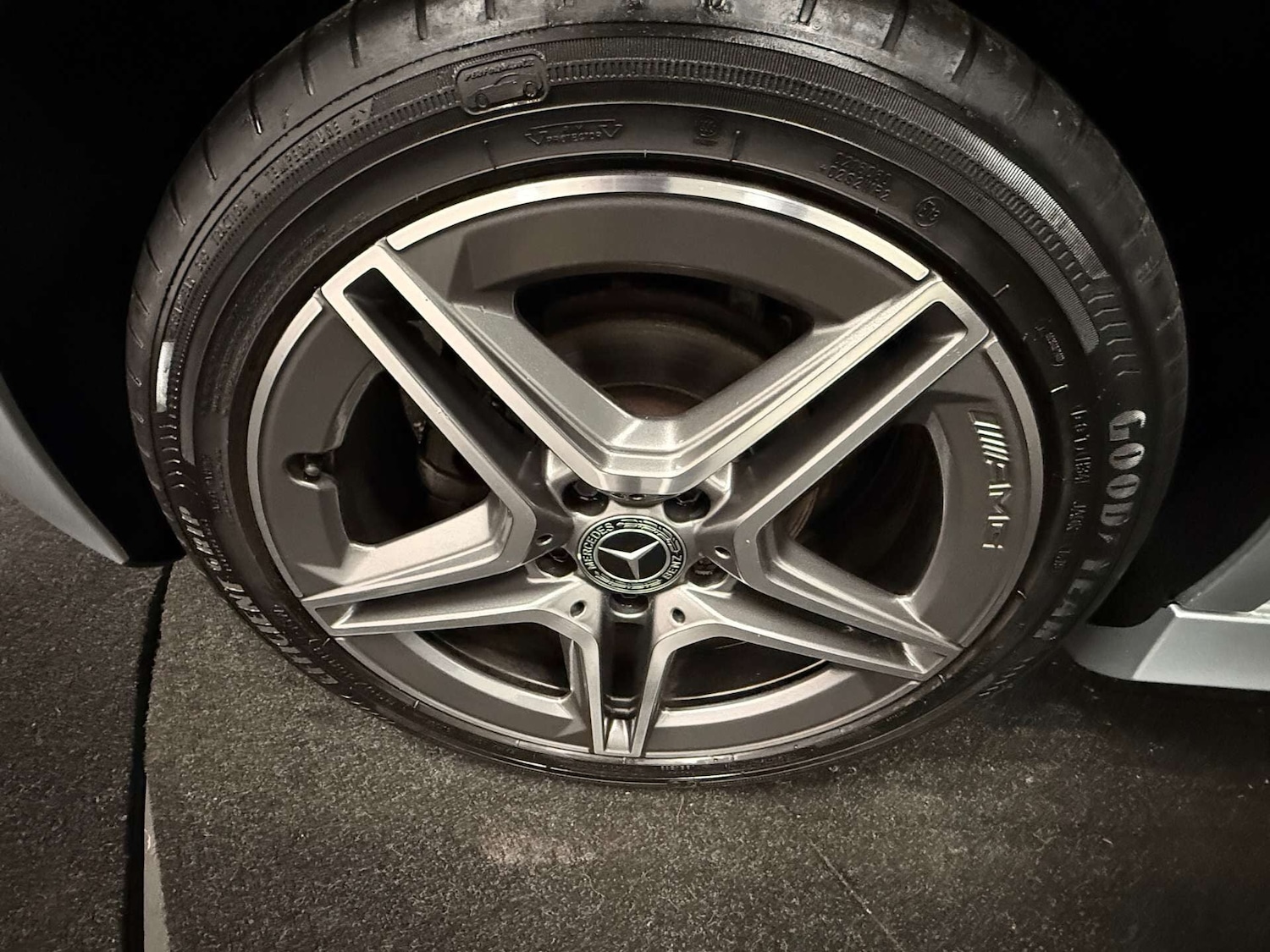 Used Mercedes-Benz A-Class 2019 for sale - 76893151: Photo 37