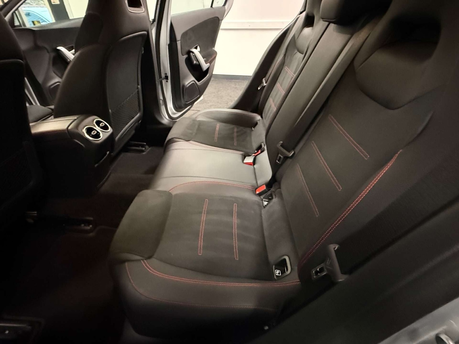 Used Mercedes-Benz A-Class 2019 for sale - 76893151: Photo 42