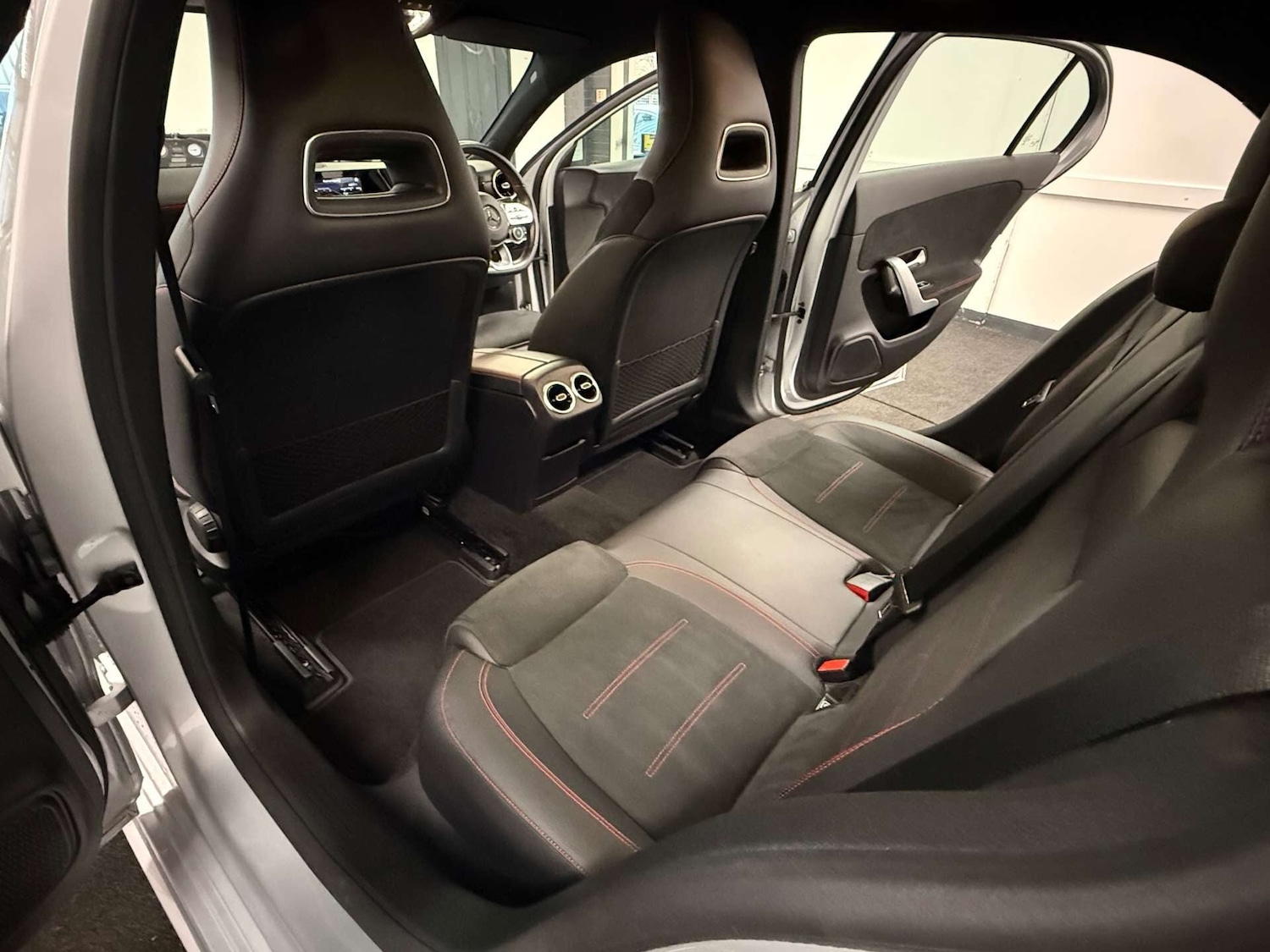 Used Mercedes-Benz A-Class 2019 for sale - 76893151: Photo 43